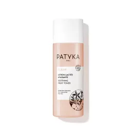 PATYKA - CLEAN Lotion Lactée Apaisante main image 0