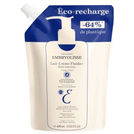 Fluidité Lait-crème fluide+ Embryolisse - hydratant corps