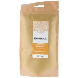 Poudre Tinctoriale Brou De Noix CENTIFOLIA - Colorant Naturel Bois - NEUF Sous Emballage