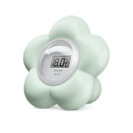 Malibu Thermomètre à Eau Ocean