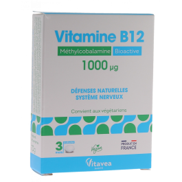 Vitavea - Biosnutrisanté - Turmeric Infusion - Antioxidant - 20 Sachets | French Parapharmacy
