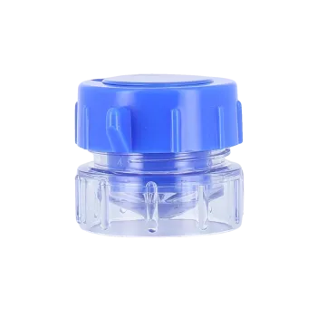 Broyeur de comprimés Medicapoche - un broyeur