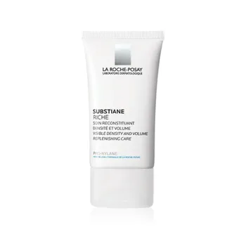 Substiane riche soin reconstituant La Roche-Posay - tube de 40ml