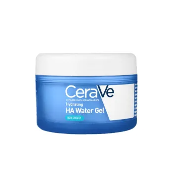 Aqua-gel hydratant à l'acide hyaluronique Cerave - pot de 48g