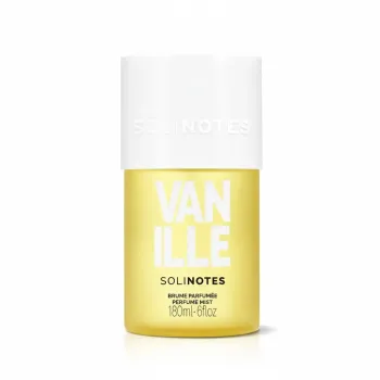 Brume parfumée vanille Solinotes - spray de 180ml