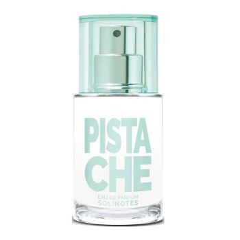 Eau de parfum Pistache Solinotes - spray de 15ml