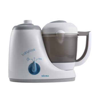 Babycook original robot cuiseur vapeur mixeur Béaba - 1 babycook