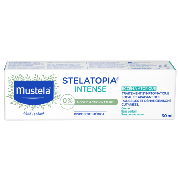 Stelatopia Intense Mustela - tube de 30ml