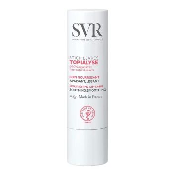 Topialyse stick l&egrave;vres SVR - stick de 4,8g