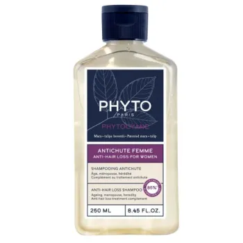 Phytocyane Shampooing revigorant anti-chute Phyto - flacon de 250ml