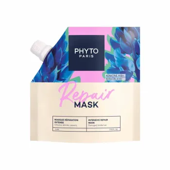 Repair Mask masque r&eacute;paration intense Phyto - sachet de 75ml