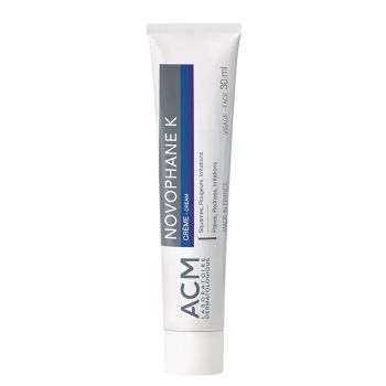 Novophane K cr&egrave;me ACM - tube de 30ml