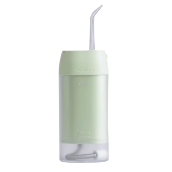 Jet interdentaire vert MyVariations - un jet interdentaire de 190ml