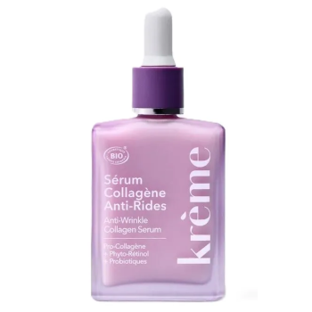 Sérum Collagène anti-rides Krème - flacon-pipette de 50ml