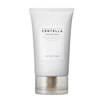 Madagascar Centella cr&egrave;me apaisante Skin 1004 - tube de 75ml