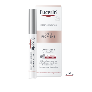 Anti-Pigment Correcteur de Tâches Eucerin - flacon de 5 ml