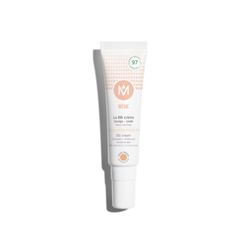 BB crème peaux sensibles teinte medium Même - tube de 30 ml