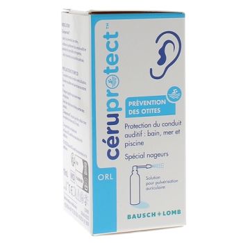 Audispray Junior Oorhygiëne Oorspray | Audispray Junior (25 Ml