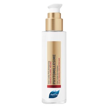 Phytomillésime color Locker pré-shampooing Phyto Paris - tube de 100 ml