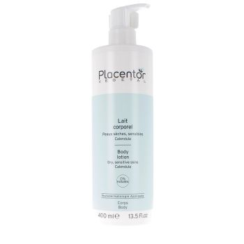 Lait corporel Placentor - flacon de 400 ml