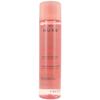 Lotion Peeling éclat very rose Nuxe - flacon de 150 ml