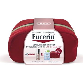 Trousse routine anti-taches Anti-Pigment Eucerin - trousse de 2 produits