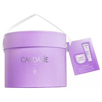 Vinotherapist Coffret duo hydratation corps Caudalie - coffret de 2 produits