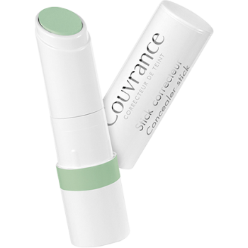 Couvrance stick correcteur vert Avène - 1 stick correcteur