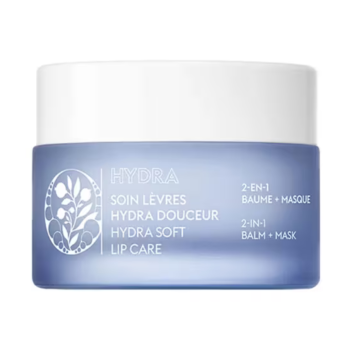 Soin l&egrave;vres hydra douceur Patyka - pot de 10g