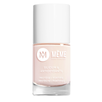 Vernis à ongles nude 11 hélène Même - flacon de 10 ml