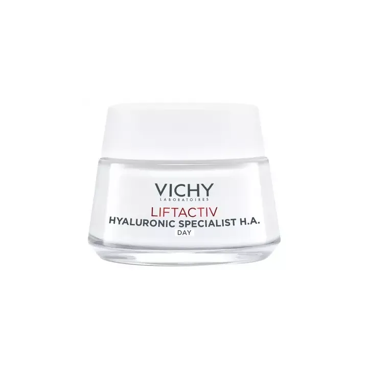 LiftActiv Supreme Soin correcteur anti-rides et fermeté peau normale à mixte Vichy - pot de 50 ml