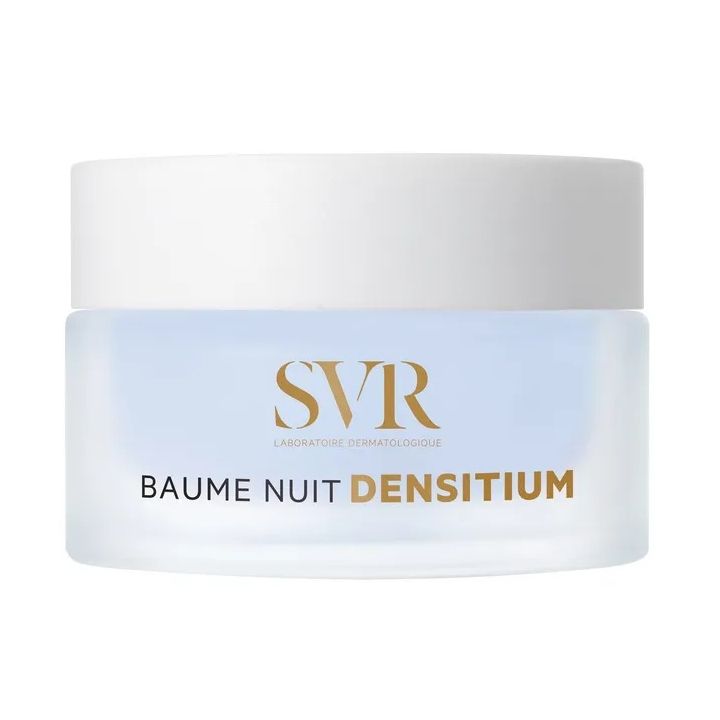 Densitium Baume nuit anti-rides SVR - pot de 50ml