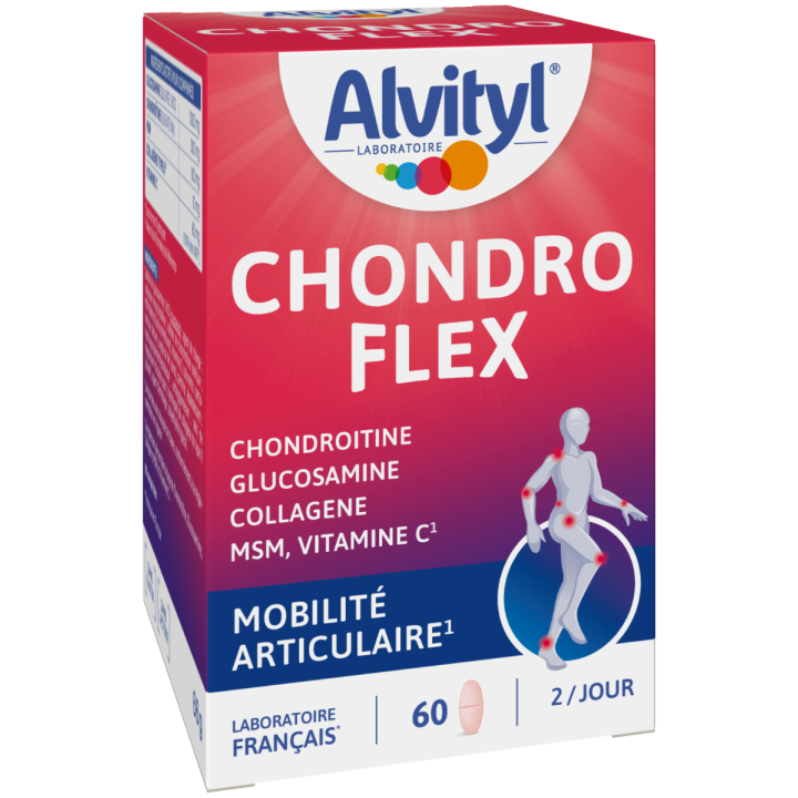 Chondro Flex Alvityl