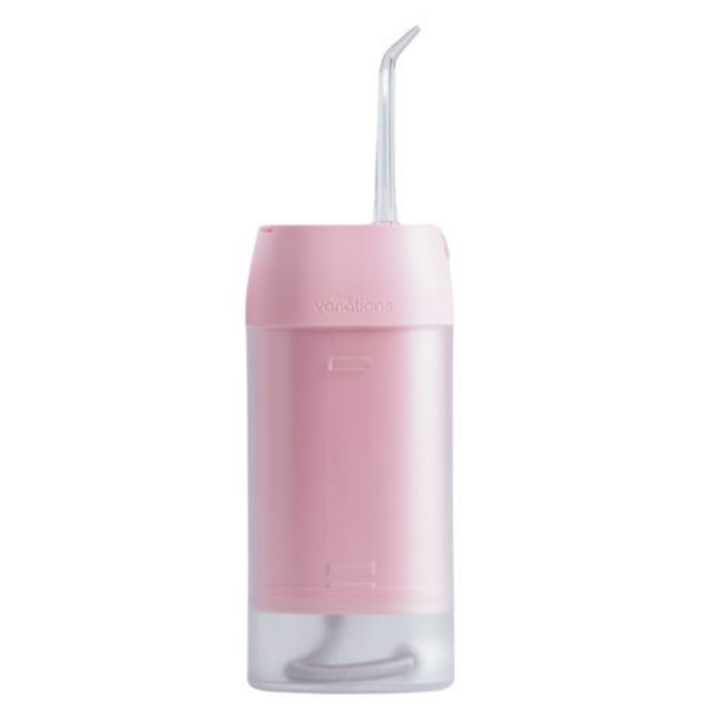 Jet interdentaire rose MyVariations – 190 ml