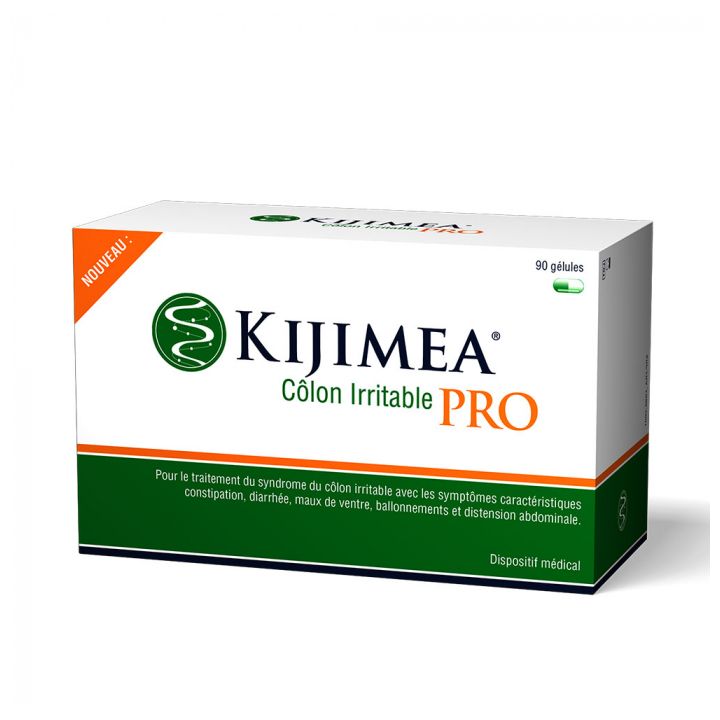 Kijimea Côlon irritable PRO