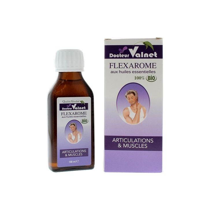 Flexarome Dr Valnet