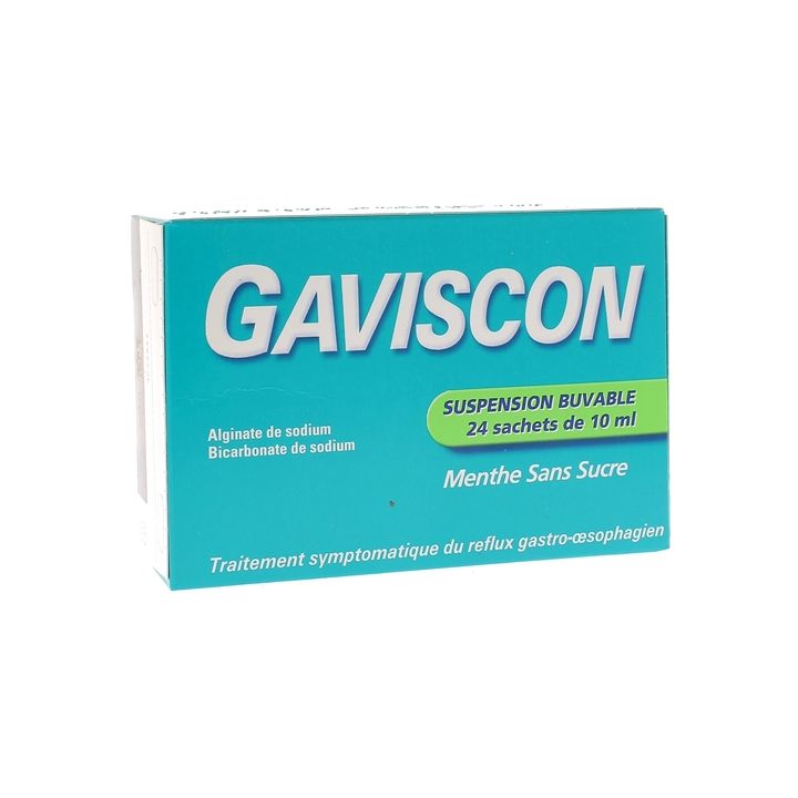 Gaviscon
