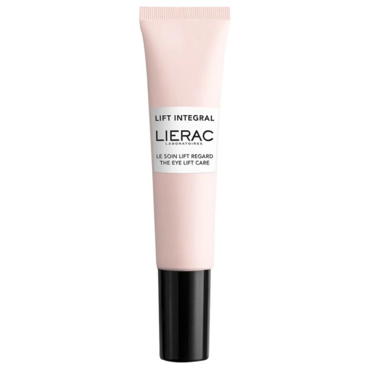 Lift Intégral Le soin lift regard Lierac - tube de 15 ml
