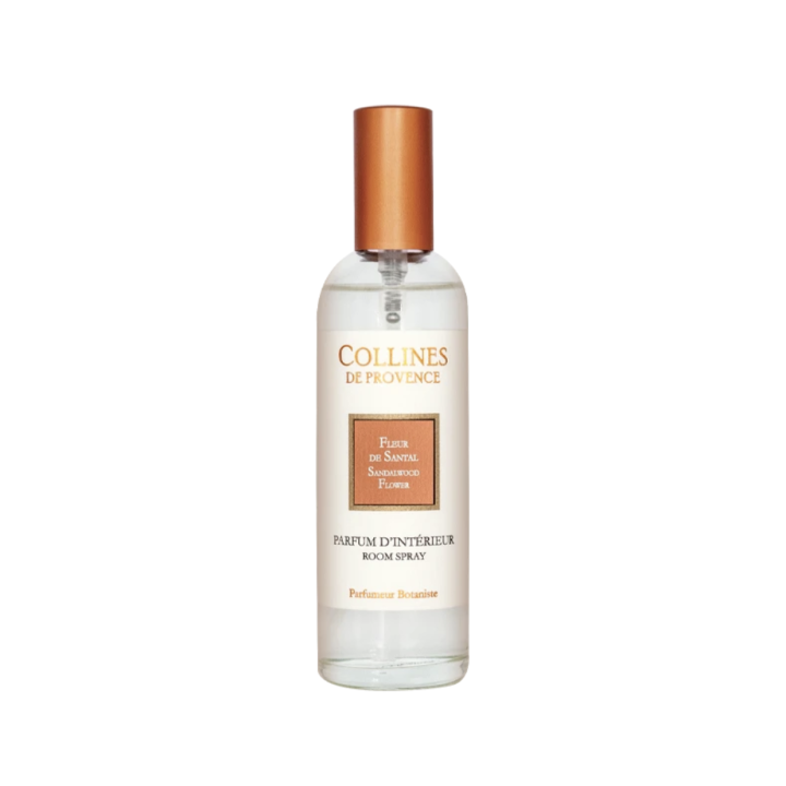 Parfum d'intérieur Collines de Provence