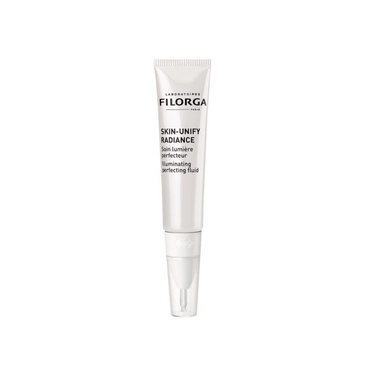 Skin-unify radiance soin lumière perfecteur Filorga - flacon de 15ml