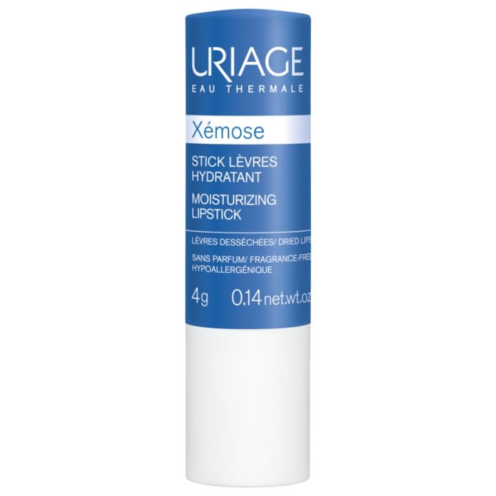Xémose stick lèvres Uriage