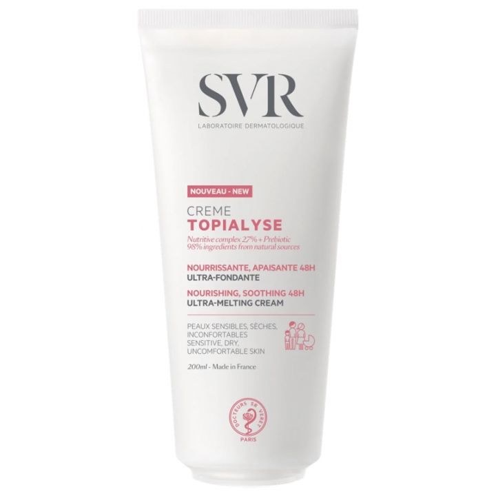 Topialyse crème SVR