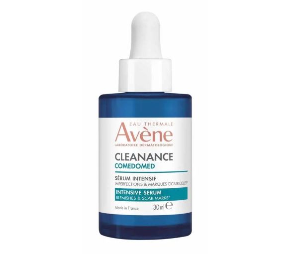 Cleanance Comedomed sérum intensif Avène - flacon-pipette de 30ml - image 3