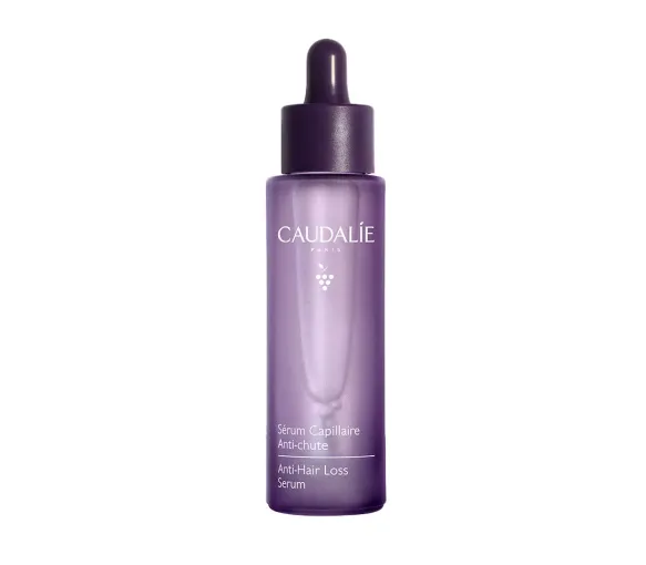 Sérum capillaire anti-chute Caudalie - flacon-pipette de 50ml