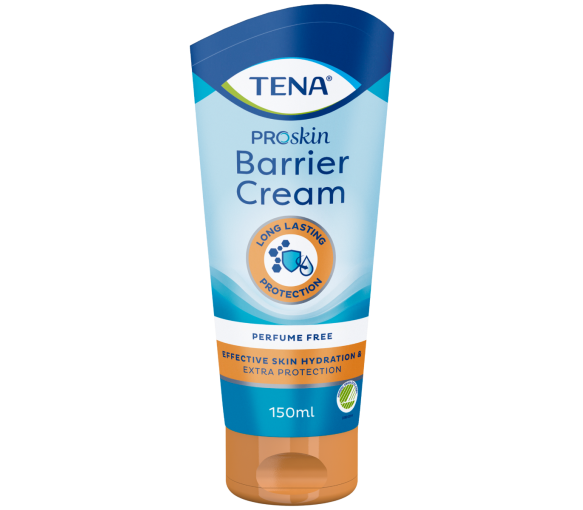 ProSkin crème protectrice Tena - tube de 150ml