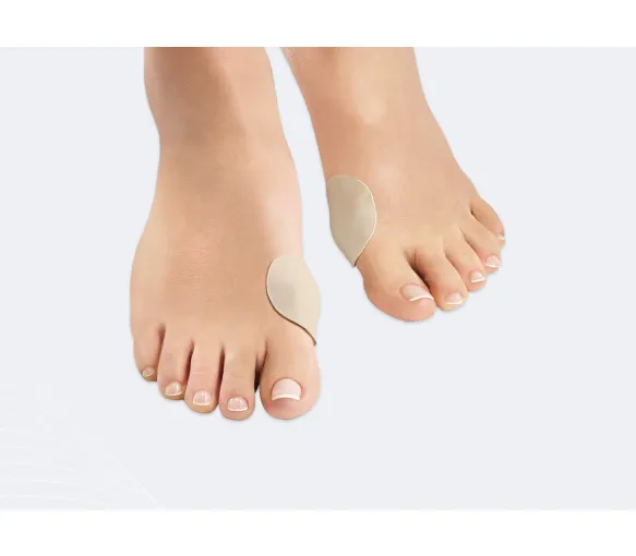 Protections Hallux Valgus 