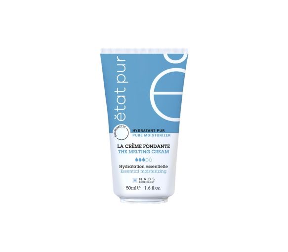 Crème fondante hydratant pur Etat Pur - tube de 50ml - image 1