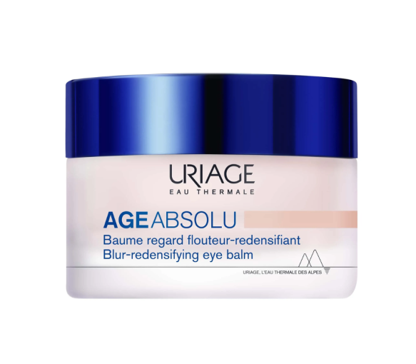 Age Absolu baume regard Uriage - pot de 15ml - image 1