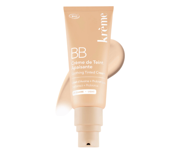 BB crème de teint apaisante Krème - tube de 40ml - image 1