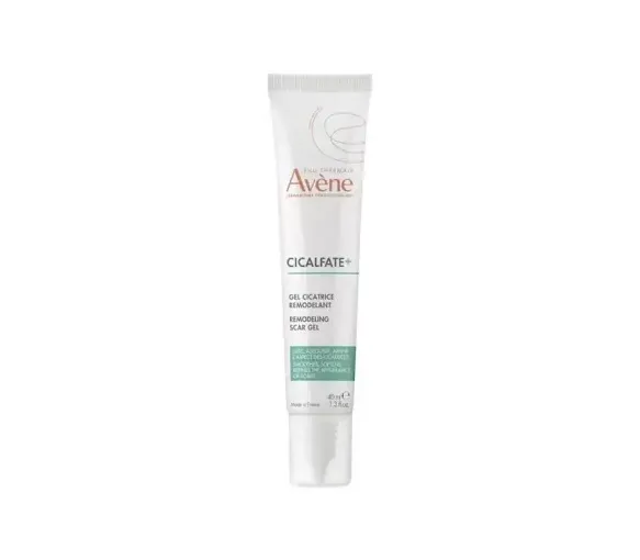 Cicalfate+ gel cicatrice remodelant Avène – tube 40 ml - image 1